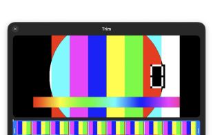 OpenShelf screenshot 3