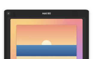 OpenShelf screenshot 1