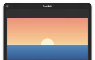 OpenShelf screenshot 1