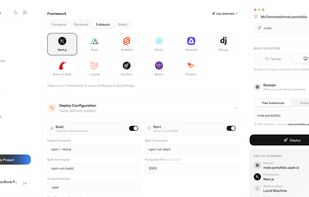 Openship.io screenshot 1