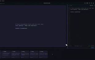Slides Demo