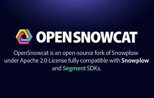 OpenSnowcat screenshot 1