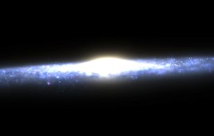 OpenSpace screenshot 3