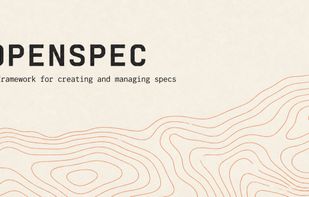 OpenSpec screenshot 1
