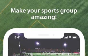 OpenSports screenshot 1