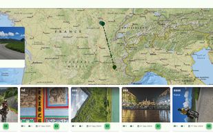 OpenStep screenshot 1