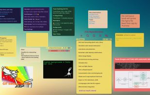BetterStickies screenshot 1
