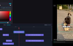 OpenSub screenshot 1