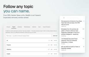 OpenTabs app screenshot 3