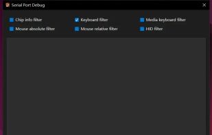 Openterface screenshot 2