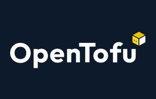 OpenTofu screenshot 1