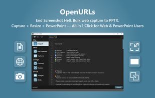 OpenURLs App screenshot 3