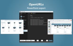 OpenURLs App screenshot 3