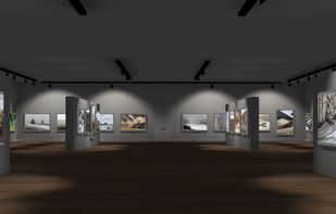 OpenVGal screenshot 1