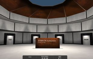 OpenVGal screenshot 1