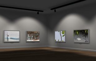 OpenVGal screenshot 1
