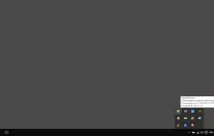 OpenVPN AutoLogin (VPNBook) screenshot 1