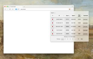 OpenVPN Finder screenshot 1