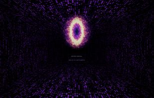 openweird desktop ui