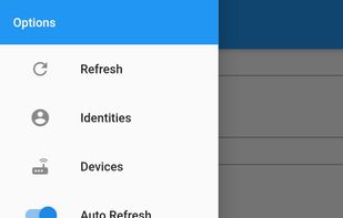 OpenWRT Manager screenshot 3