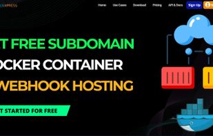 OpenXpress screenshot 2