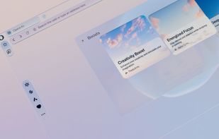 Opera Air screenshot 3