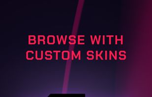 Opera GX screenshot 2