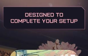 Opera GX screenshot 3