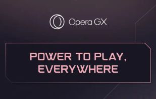 Opera GX screenshot 2