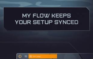 Opera GX screenshot 3