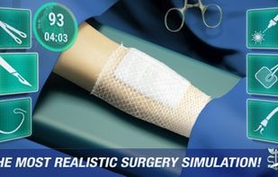 Operate Now: Hospital screenshot 1