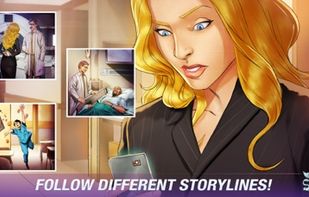 Operate Now: Hospital screenshot 3