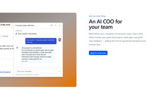 Operately screenshot 3