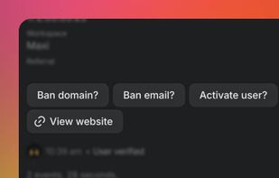 Operational screenshot 1