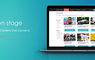 Opinion Stage screenshot 1