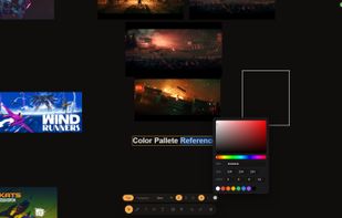 Oppalin screenshot 1