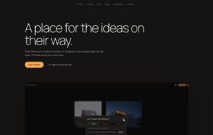 Oppalin screenshot 1