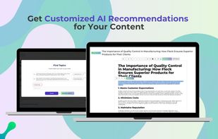 OppFlow screenshot 3