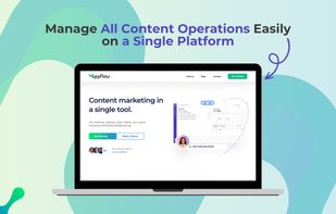 OppFlow screenshot 1