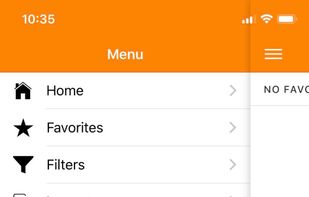 Opportunity Feed screenshot 2