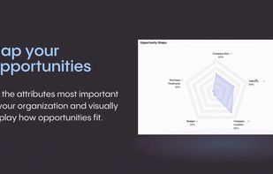 Opportunity Shape screenshot 1