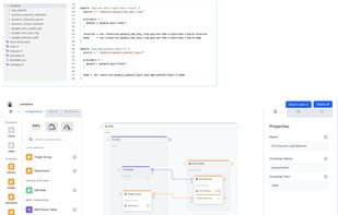 Generate and export Terraform code