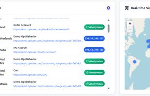 Opti-Behavior screenshot 1