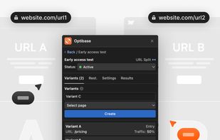 Optibase screenshot 1