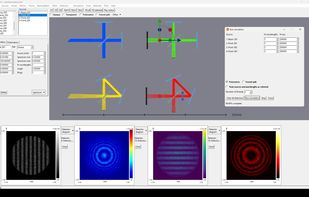 Interferometers