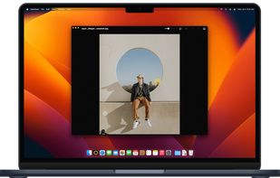 OptiClean screenshot 1