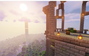 OptiFabric screenshot 1