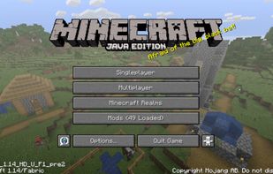 OptiFabric screenshot 1