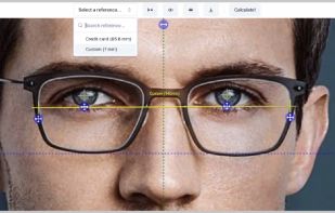 Basic usage of optogrid for PD measurement
