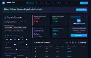 Main page screenshot 1